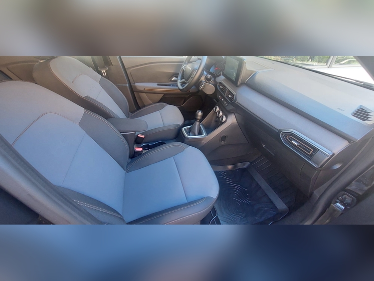 Dacia Sandero Stepway 1.0 100cv glp foto 10